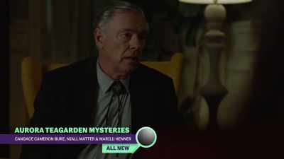 That sounds great.
Or not. - Cut, Color, Murder