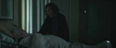 - That sounds harebrained.
- I suppose, - Moving On
