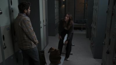 That sounds horrible. - The Good Doctor