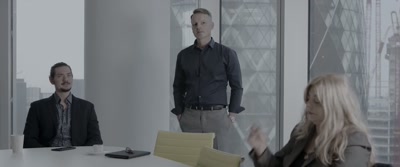 That sounds interesting. - The Rise of the Beast