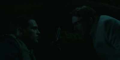 That sounds like a good reason
for you - Project Blue Book