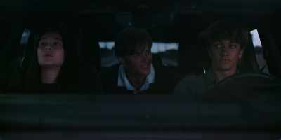 That sounds like a nice
little romantic excursion. - The Summer I Turned Pretty