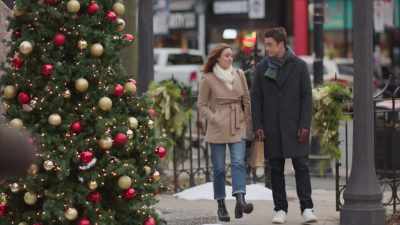 That sounds like a
really smart, solid plan. - 'Twas the Date Before Christmas