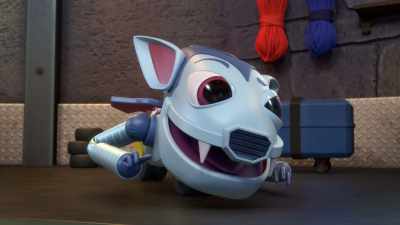 That sounds like a rocky situation. - Mighty Monsterwheelies