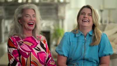 -That sounds like a story.
-[laughs] - The Later Daters