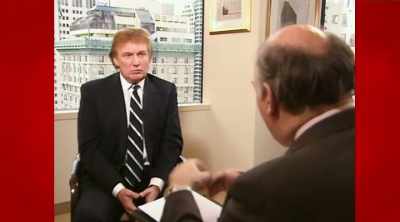 That sounds like a very
destructive business philosophy. - #UNFIT: The Psychology of Donald Trump
