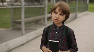That sounds like something
losers tell themselves - Benchwarmers 2: Breaking Balls