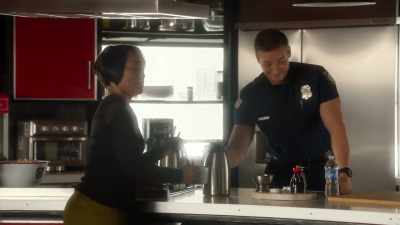 That sounds made up.
It is not. - 9-1-1