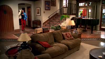 - That sounds nice. - Two and a Half Men