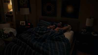 That sounds nice.
Where are you thinking? - The Resident