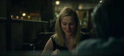 That sounds terrible. [chuckles] - Ozark
