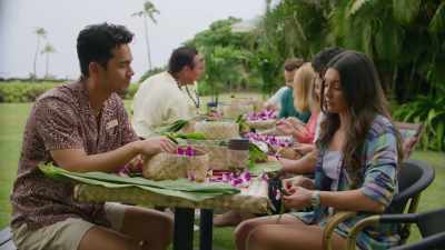 That sounds very dreamy. - Aloha Heart