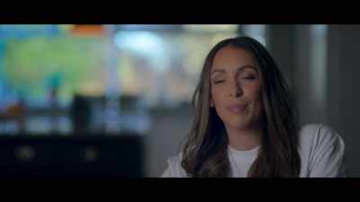 That spark almost fizzled out. - Coleen Rooney: The Real Wagatha Story
