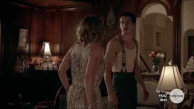 That spot - The Lover in the Attic: A True Story