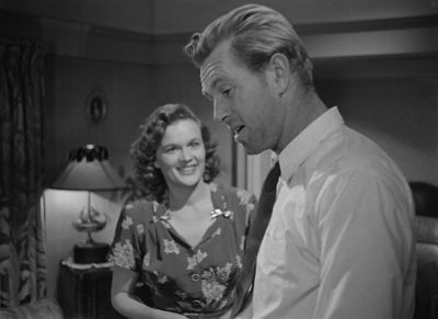 That squarehead - The Asphalt Jungle