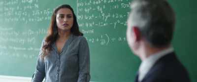 That St. Notker's pride and project
have been blown to pieces... - Hichki