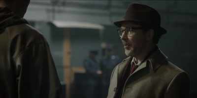That standard was
recently lowered - Project Blue Book