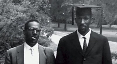 That started me wanting
to be the best I can be - Ron Carter: Finding the Right Notes