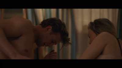 ♪ ...that starts with E ♪ - Bridget Jones: Mad About the Boy