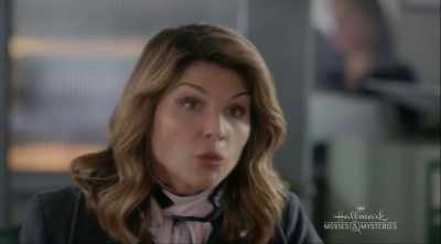 THAT STILL DOESN'T MEAN - Garage Sale Mysteries: Picture a Murder