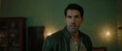 ...that you still haven't paid me
for two jobs. - Accident Man: Hitman's Holiday