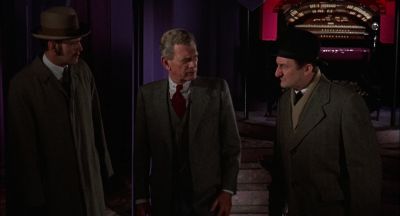 That still leaves the final curse - The Abominable Dr  Phibes