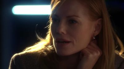 That is still the lab's password, right ? - CSI: Crime Scene Investigation