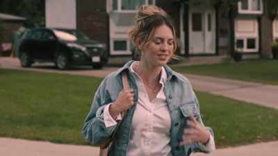 -That you stole?
-No, I was just... - The Spencer Sisters