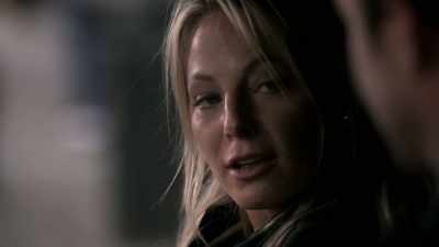 That story gets you laid a lot, huh? - Trauma