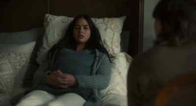 That story reminded me that I wasn't alone. - Bed Rest