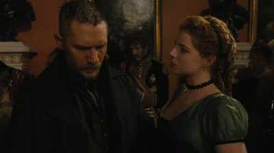 That stranger that
you've never met, - Taboo