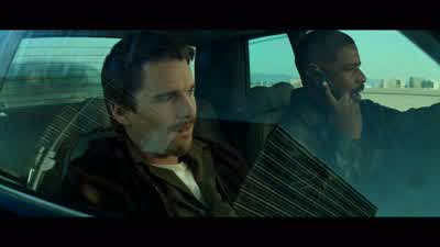 That stuff doesn't fly anymore manshoving a pen downI mean what if that guy complainsTo who Yeah - Training Day