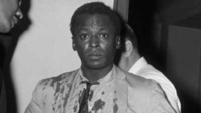 That stuff that happens to you
when you're young, - Miles Davis: Birth of the Cool