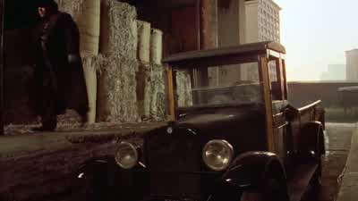 That stuff, is it ready for the club? - Once Upon a Time in America