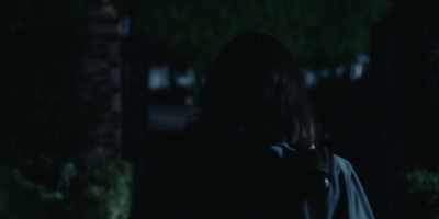 That stuff you said about
grief, and-- - The Portrait