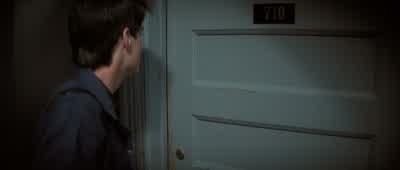 That stuff stinks. - Blue Velvet