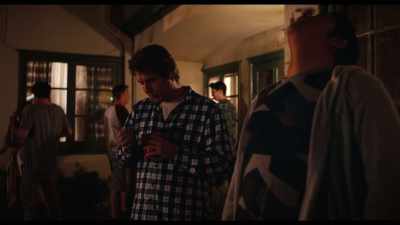-♪ That stuff went down
when the lights come off, unh ♪ - Good Girls Get High