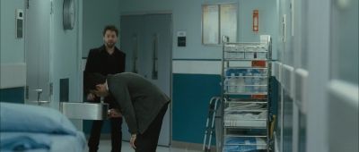 That stuff will kill you - Pathology