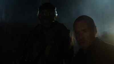 That stun should hold them
for a few hours. - Falling Skies