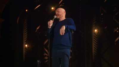 That stupid fucking group
would've been around? - Bill Burr: Drop Dead Years
