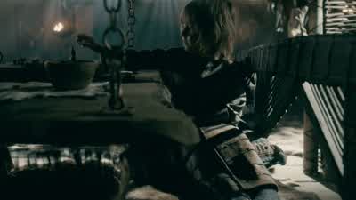 That was stupid of you. - Vikings