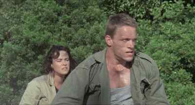 - That was stupid!
- Piece of pie. - Hired to Kill