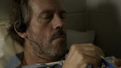 That was stupid. - House