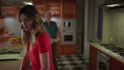That was such a good meal. - Love on the Right Course