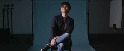 That had such a huge impact on me, - Hideo Kojima: Connecting Worlds