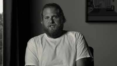 That was such an immediate thing
that can change your life - Stutz