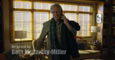 - That is such bullshit.
- Honest to God. - The Kominsky Method