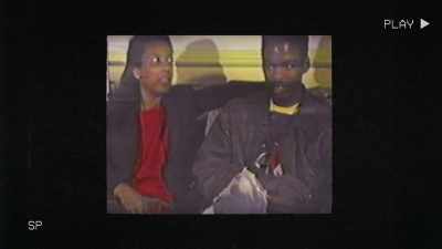 That was Sunday or Monday.
Monday, you were supposed to leave. - Kevin Hart & Chris Rock: Headliners Only