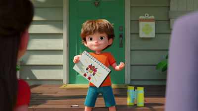 That super awesome toy robot's coming in the mail today, - Stillwater