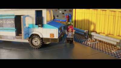 That is super illegal
and way outside our jurisdiction. - The Lego Batman Movie